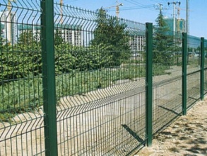 3D заборы для частного дома 80 метров фото в Лобне